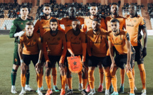 Coupe de la CAF : La RS Berkane fixée sur les dates et horaires des quarts de finale