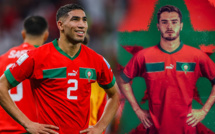 Une photo de Hakimi et Brahim Diaz en section jeune refait surface