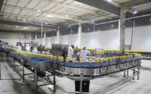 Berrechid: Le groupe Mutandis inaugure un nouveau complexe industriel 