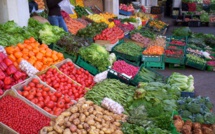 Sidi Slimane : Réunion autour de l’approvisionnement des marchés et souks durant le mois de Ramadan 1445 H/2024