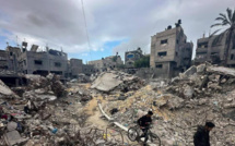 Trêve à Gaza: le Hamas juge la réponse d'Israël "globalement négative"