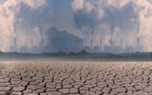 ONU-Climat : La planète «au bord du gouffre» après une décennie record de chaleur