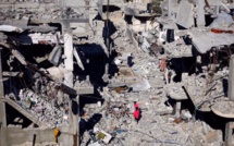 Des médecins occidentaux racontent les « atrocités » commises à Gaza