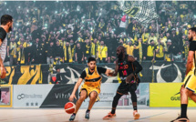 Basketball national / Division d’Excellence:  Le MAS et l’ASS en tête provisoirement
