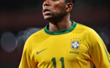 Justice / Robinho : 9 ans de prison ferme exécutoire sur le sol brésilien