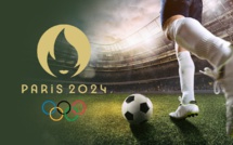 JO Paris 24 / Tournoi de football masculin : Demander le programme !
