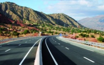 Une autoroute reliant Béni Mellal à Fès/Meknès est dans le pipe