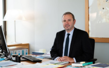 Pour Christophe Lecourtier, les relations franco-marocaines sont en "dynamique de relance"