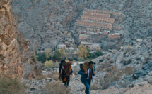 Cinéma : « Déserts », une Odyssée Intime dans les salles marocaines le 15 mai