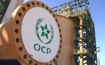 Le Maroc en passe de recevoir 18.000 membranes d'osmose inverse pour dessaler 90 millions de tonnes d'eau par an