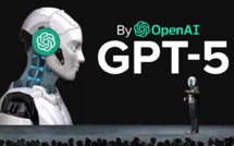 Intelligence Artificielle: Chatgp5 d'OpenAI arrive bientôt