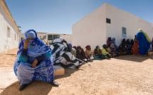 Genève : Une ONG dénonce les violences que subissent les femmes dans les camps de Tindouf
