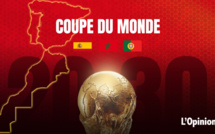 Organisation de la Coupe du Monde 2030 : Ce que l’économie nationale pourrait y gagner