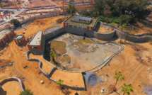 Parc Zoologique de Ain Sebaâ à Casablanca: Présélection de l’opérateur en charge de la gestion déléguée