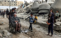 Gaza: discussions tendues entre Israël et les Etats-Unis, échec à l'ONU d'une résolution sur une trêve