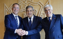 Fouzi Lekjaâ devant la pesse espagnole : « La  Coupe du monde 2030 réunira deux continents, trois pays amoureux du football et très proches »