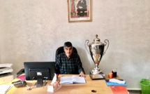 Tennis / Grand Prix Hassan II : Le président du RTCMA, Aziz Tifnouti, à cœur ouvert à la veille de l’organisation de la 38ème édition