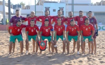 COSAFA Beach Soccer Tournament: Maroc - Mozambique en finale ce samedi