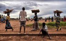 Le Malawi déclare l'état de catastrophe à cause de la sécheresse