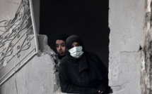 Les combats font rage à Gaza, le chef de l'ONU appelle à mettre fin au "cauchemar"