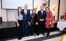 Célébration du Ramadan et du Novruz par l'Azerbaïdjan et le Kazakhstan