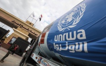 L'Unrwa interdite de livraison d'aide dans le nord de Gaza