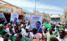 Sénégal : Bassirou Diomaye Diakhar Faye remporte les élections présidentielles 