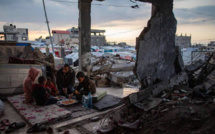 Gaza : Le Conseil de sécurité vote enfin pour un "cessez-le-feu immédiat"