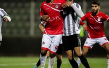 Coupe du Trône : l’USM Oujda en 8e de finale aux dépens du FUS Rabat