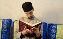 Lahbib El Moumou: le corps en handicap, l’âme s’envole dans les vastes étendues du Saint Coran