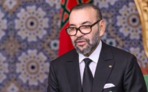 SM le Roi félicite M. Bassirou Diomaye Faye à l’occasion de son élection à la magistrature suprême du Sénégal