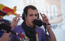 Affaire Hit Radio : Momo poursuivi en liberté conditionnelle 
