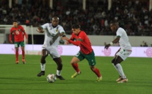 Foot amical / Maroc-Mauritanie :  Une prestation marocaine loin des attentes