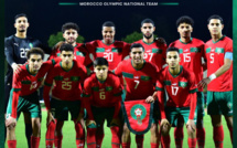 Foot amical / Maroc-Pays de Galle:  Les Lionceaux olympiens vainqueurs