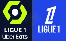 La Ligue 1 entre dans une nouvelle ère et dévoile son nouveau logo