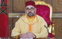 Message de condoléances de SM le Roi à la famille de la journaliste feue Fatima Loukili