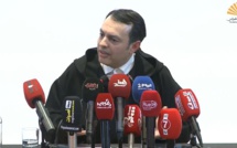 Fondation Lafqui Titouani : Etat social, chômage, retraites... Younes Sekkouri se met à table
