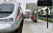 LGV Kénitra-Marrakech : Un investissement de 3,2 Milliards de Dirhams pour la signalisation