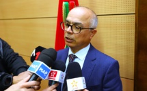 Benmoussa souligne les efforts de la FM6CS en faveur des champions sportifs