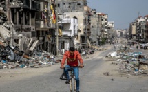 Frappes israéliennes meurtrières sur Gaza, discussions à venir sur Rafah
