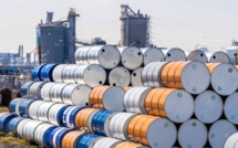 ​Le prix du pétrole pourrait atteindre près de 100 dollars le baril d'ici la fin de l'été (JPMorgan)