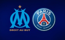 Ligue 1 :  3 joueurs  et 2 arbitres marocains présents lors d’OM-PSG de ce dimanche ?