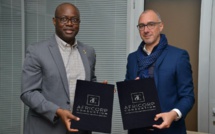 Africorp Consortium renforce ses liens avec l’État d’Oyo au Nigeria
