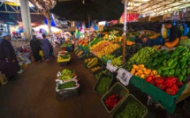 Chtouka-Aït Baha: intensification des opérations de contrôle des prix et de la qualité des produits alimentaires