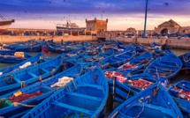 Port d’Essaouira : Hausse de 235% des débarquements de la pêche côtière et artisanale en février dernier
