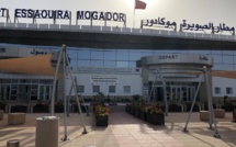 Aéroport Essaouira-Mogador : Hausse de 35% du trafic aérien à fin février