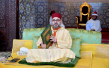 SM le Roi, Amir Al Mouminine, préside ce jeudi la quatrième causerie religieuse du mois sacré de Ramadan