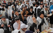Fête de la Pessah : Israël déconseille les voyages vers plusieurs pays, dont le Maroc