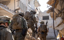 Palestine : Les Américains veulent contribuer à l’opération terrestre sur Rafah