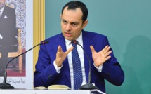 Sekkouri : le gouvernement est disposé à accompagner les réformes structurelles prévues dans l'accord du 30 avril